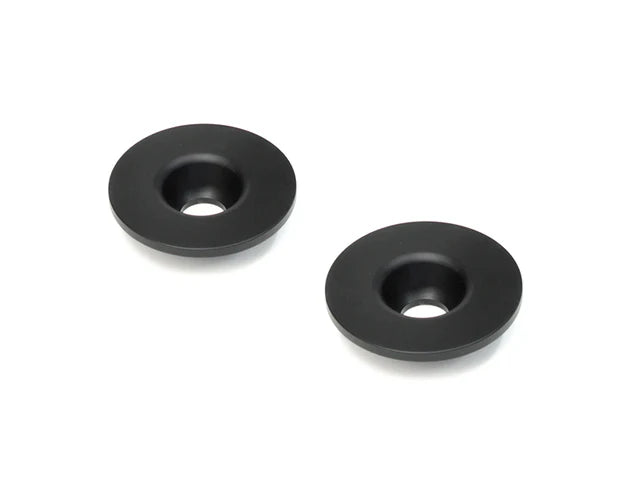 NEUSPEED - Spring Riser Pad Kit - Rear - TT / TTS / TTRS Mk2 Mk3