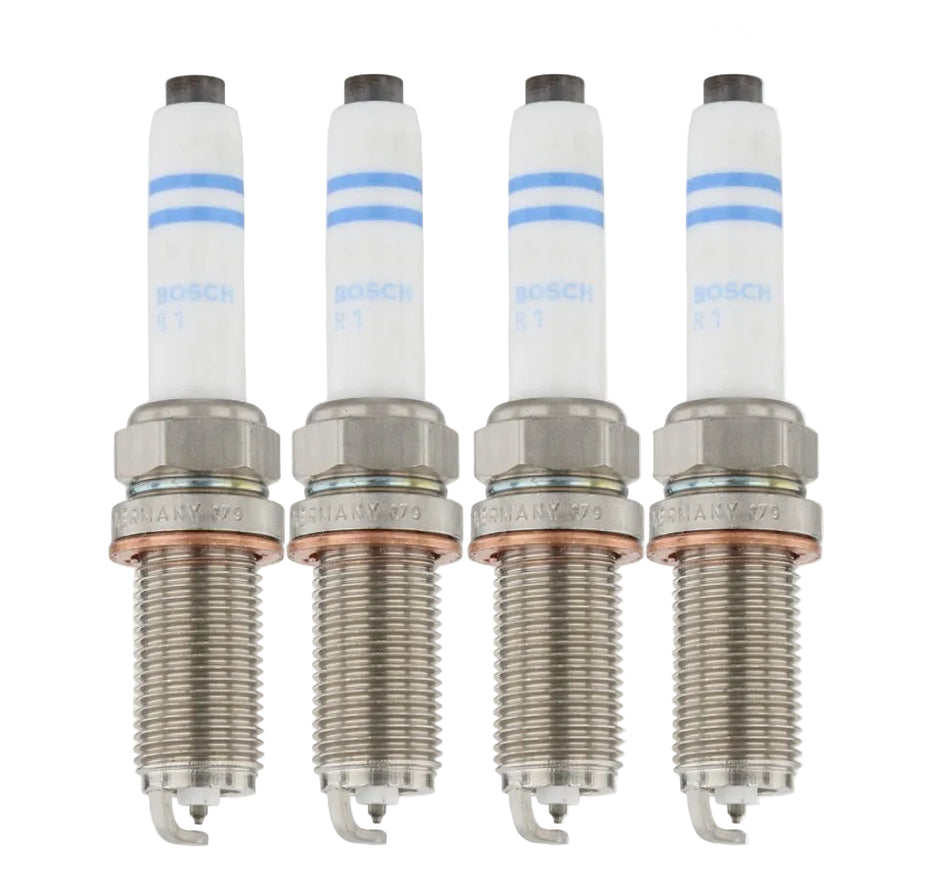 BOSCH - Spark Plug - EVO Iridium - Set of 4