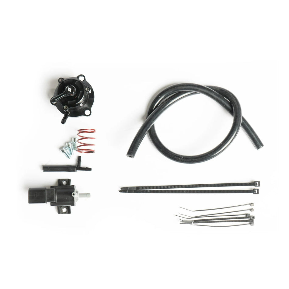 CTS Turbo - 1.8TSI/2.0TSI BOV (BLOW OFF VALVE) KIT (EA888.3)