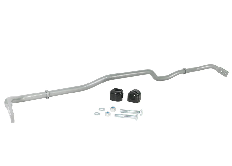 Whiteline - Rear Sway Bar - 24mm X Heavy Duty Blade Adjustable - TT / TTS / TTRS Mk2