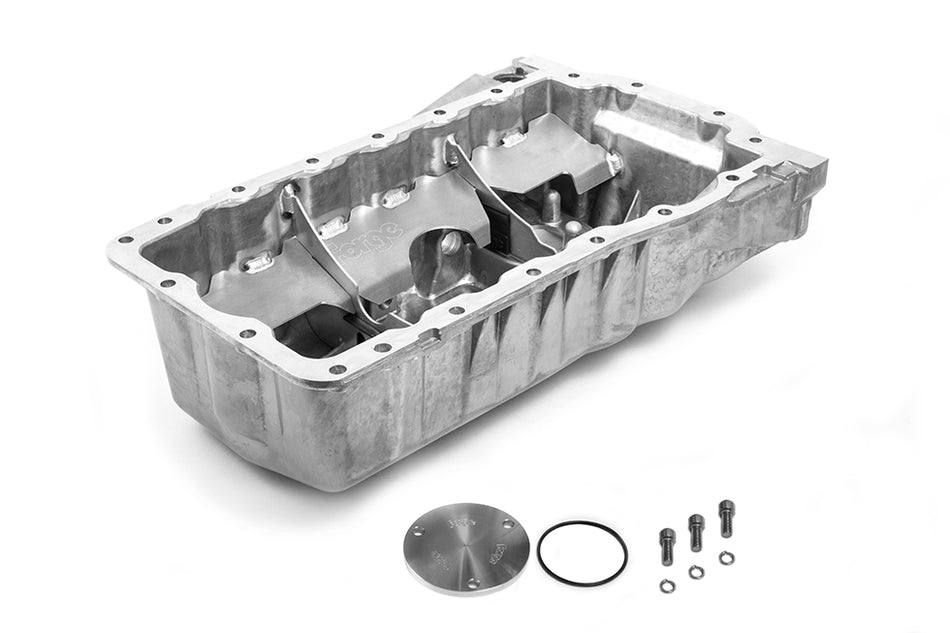 Forge Motorsport - Baffled Sump - TT Mk1