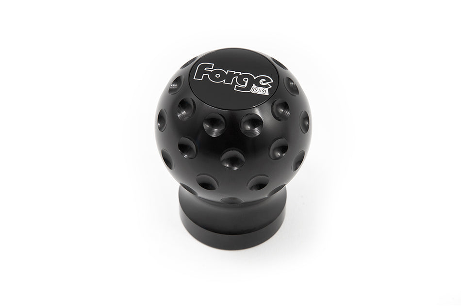 Forge Motorsport - Big Gear Knob - TT Mk1 / TT / TTS / TTRS Mk2