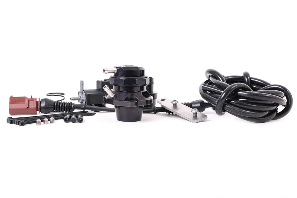 Forge Motorsport - Blow Off Valve Kit - TT / TTS Mk2