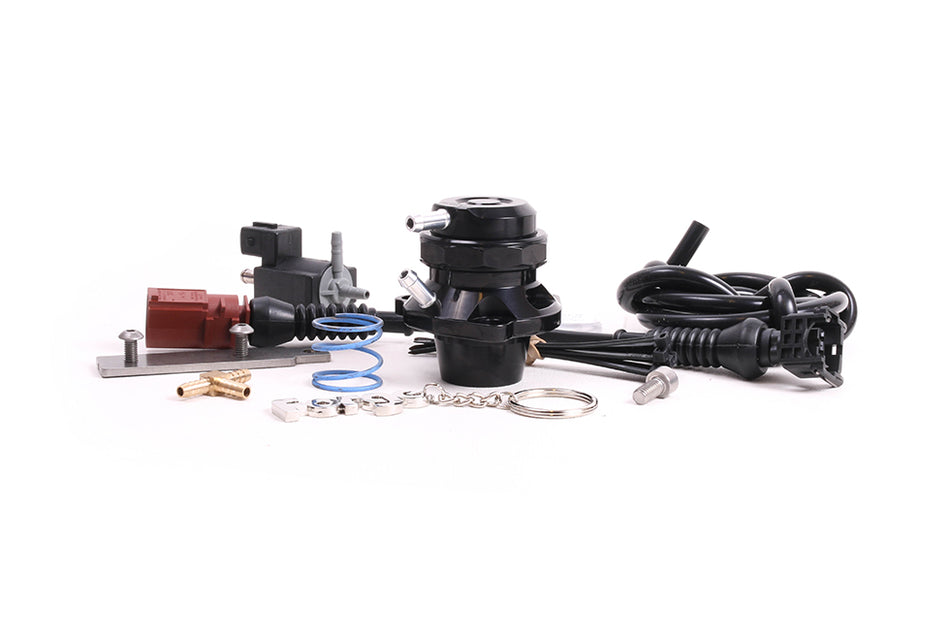 Forge Motorsport - Blow Off Valve Kit - TT / TTS Mk3