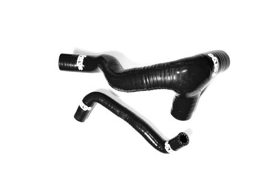 Forge Motorsport - Silicone Breather Hoses - TT Mk1 180