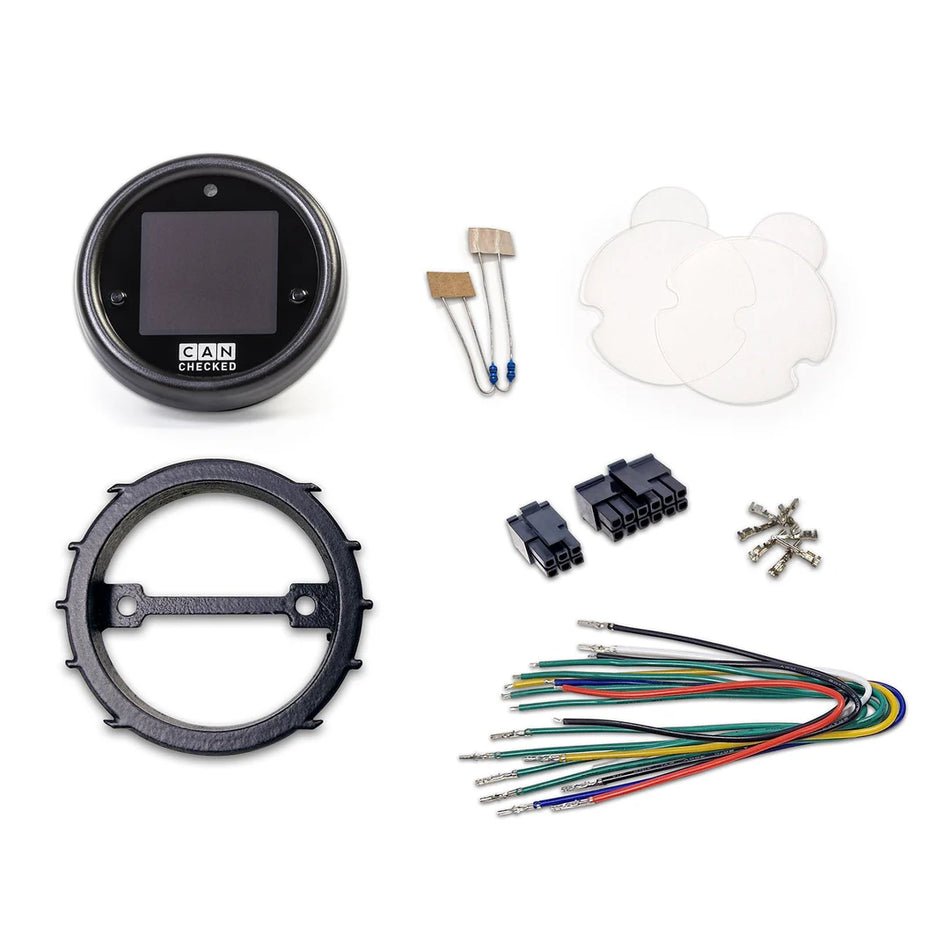 VADpro - VAD15 for Audi TT 8N - TT Mk1