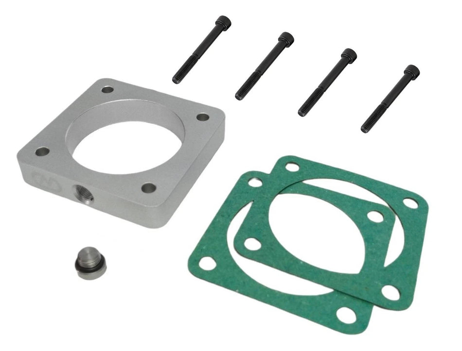 Creations Motorsport - Throttle Body Spacer - TT Mk1 1.8T
