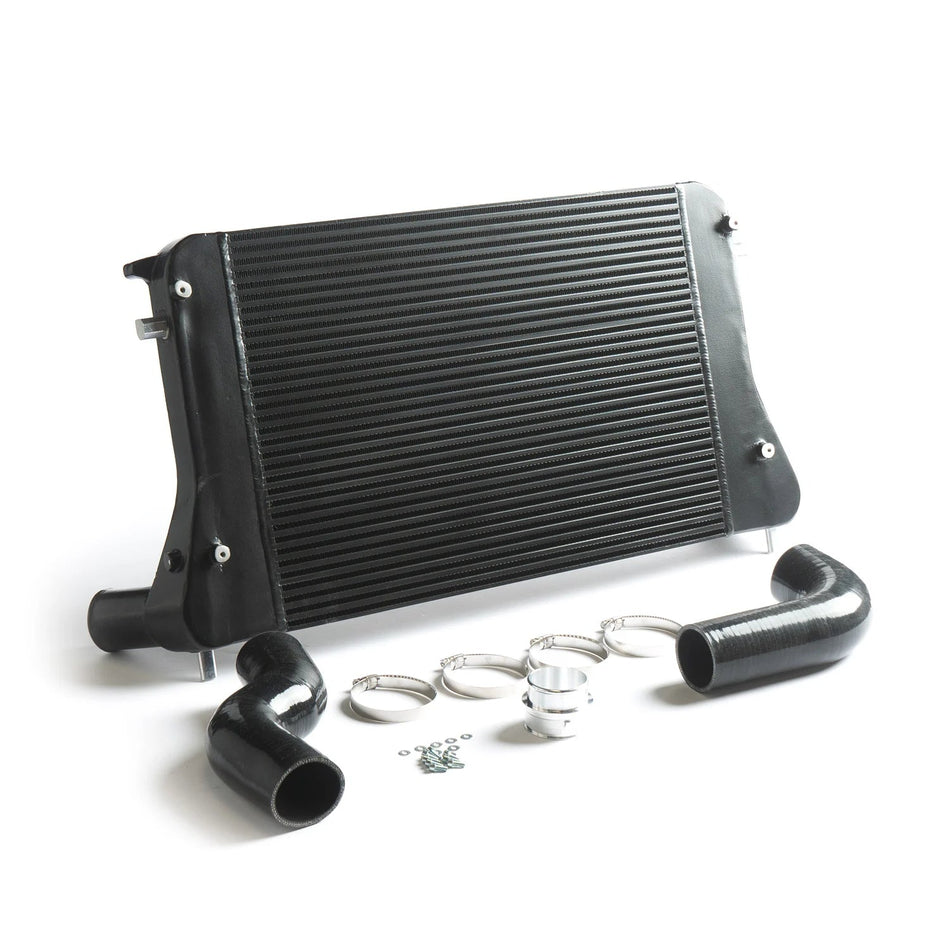 CTS Turbo - Direct Fit Intercooler - VW EOS 2.0T