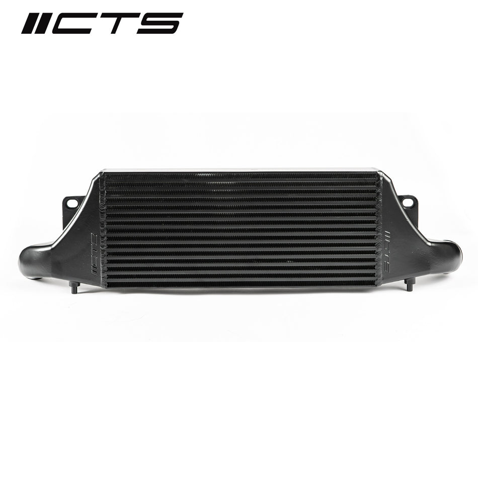 CTS Turbo - Direct Fit Intercooler - TTRS Mk3