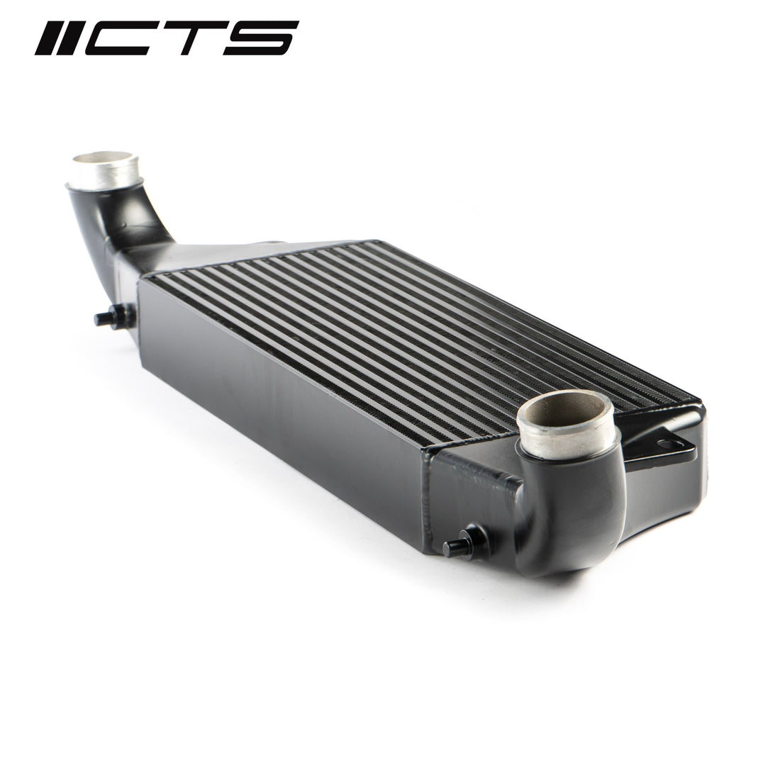 CTS Turbo - Direct Fit Intercooler - TTRS Mk3 – TT Stuff