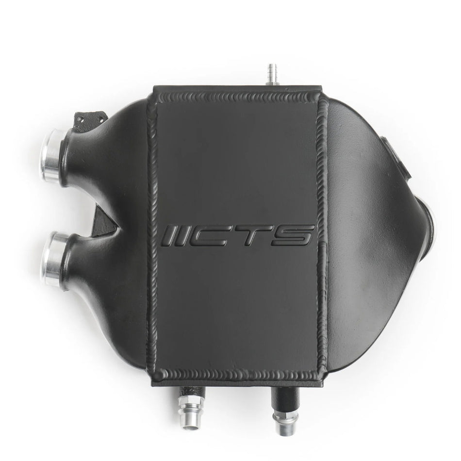 CTS Turbo - S55 F80/F82/F83/F87 BMW M3/M4/M2 Air-to-Water Intercooler Upgrade