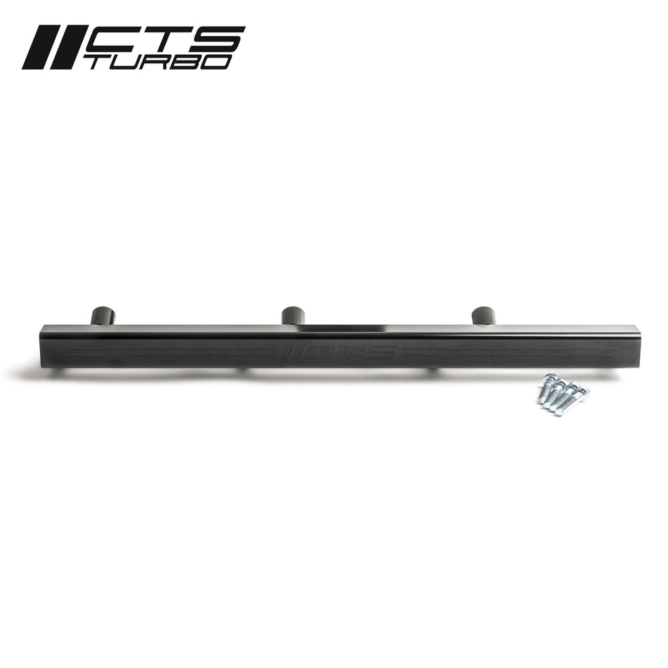 CTS Turbo -  3.2L 24V VR6 Fuel Rail - TT Mk1 3.2