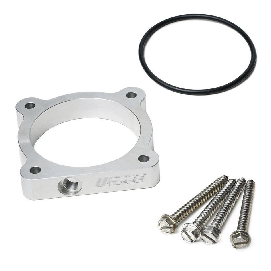 CTS Turbo - FSI/TSI Throttle Body Spacer - TT Mk2