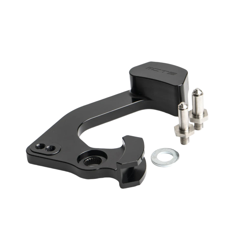 CTS Turbo - VW/Audi 6-speed Manual Short Shift Kit (02M/02Q) - TT Mk1 / Mk2 / Mk3