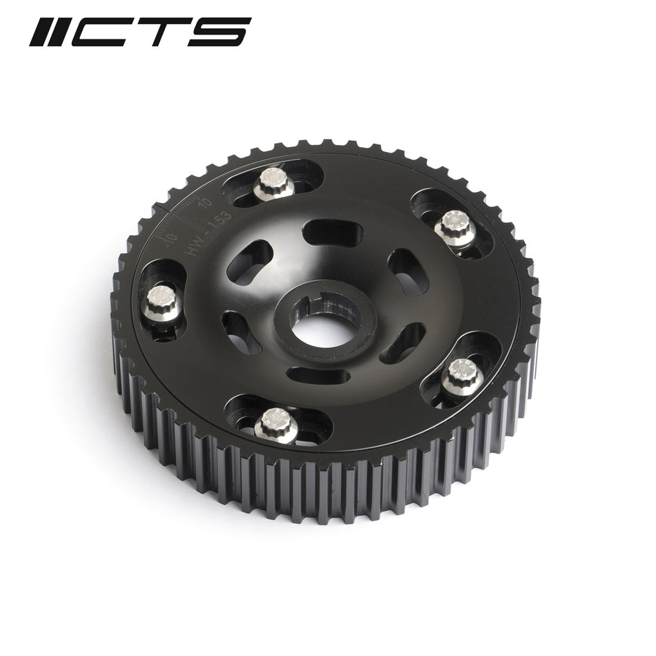 CTS Turbo - Adjustable Camshaft Gear for 06A 1.8T - TT Mk1