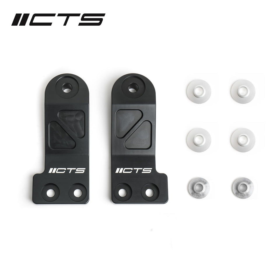 CTS Turbo - Front Subframe Bushing Kit - TT / TTS / TTRS Mk3