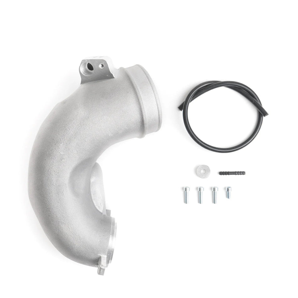 CTS Turbo - CTS Turbo 4″ Turbo Inlet Pipe for 8V Audi RS3/8S Audi TT-RS - TTRS Mk3