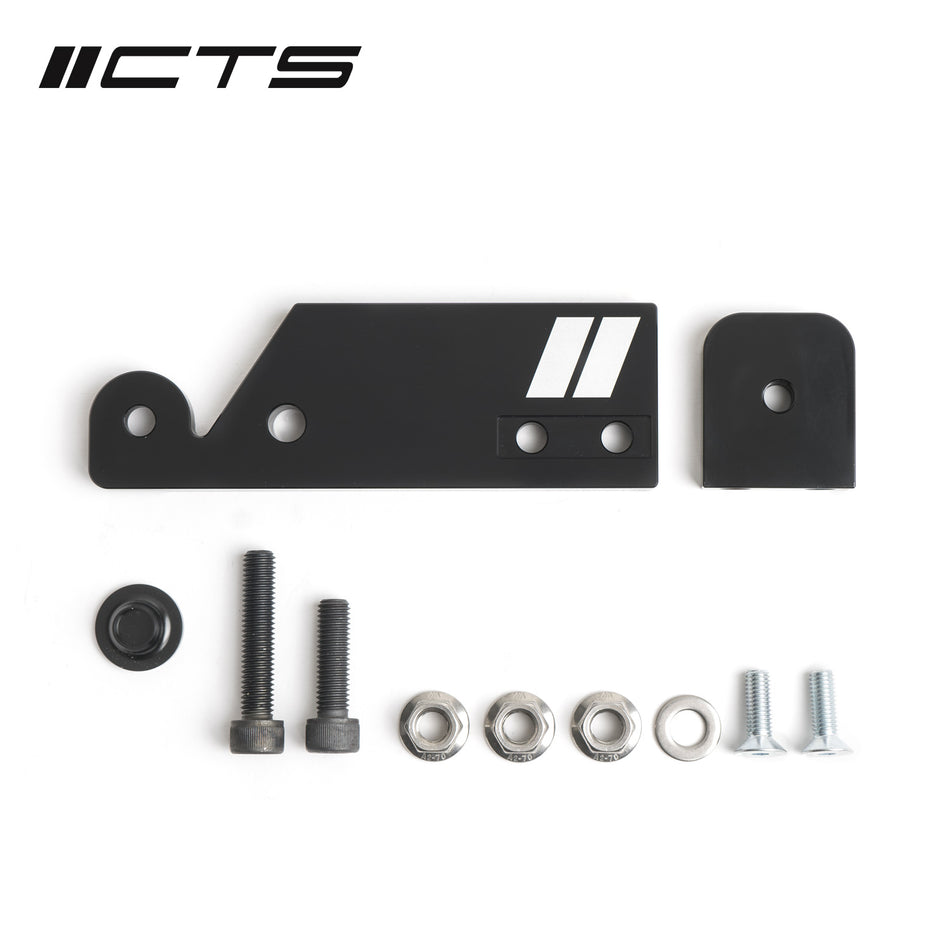 CTS Turbo - Brake Master Cylinder Brace - TTRS Mk3