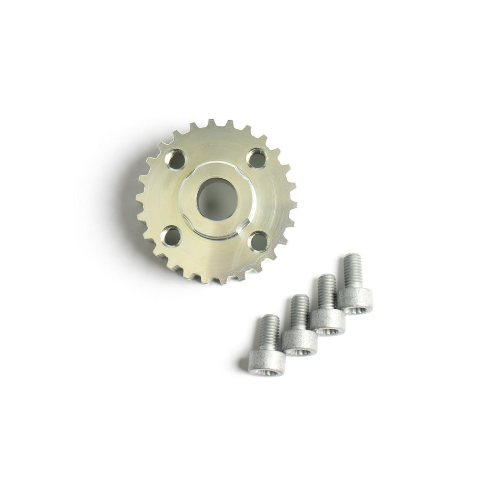 CTS Turbo - Press Fit Timing Belt Drive Gear For 06A 1.8T 20V Engines (4 bolt) - TT Mk1