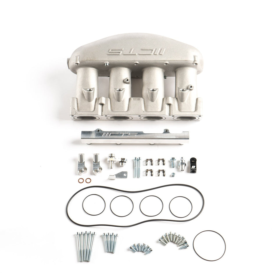 CTS Turbo 2.0T FSI EA113 & TSI EA888 Intake Manifold W/ Port Injection - TT / TTS Mk2