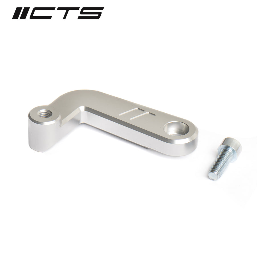 CTS Turbo - Catch Can Mounting Bracket for CTS Engine Mount