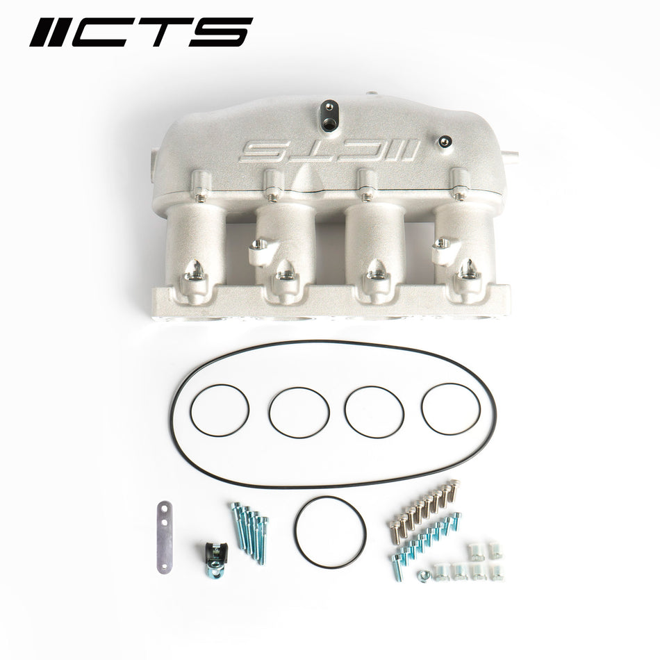 CTS Turbo - 2.0T Intake Manifold - TT / TTS Mk3