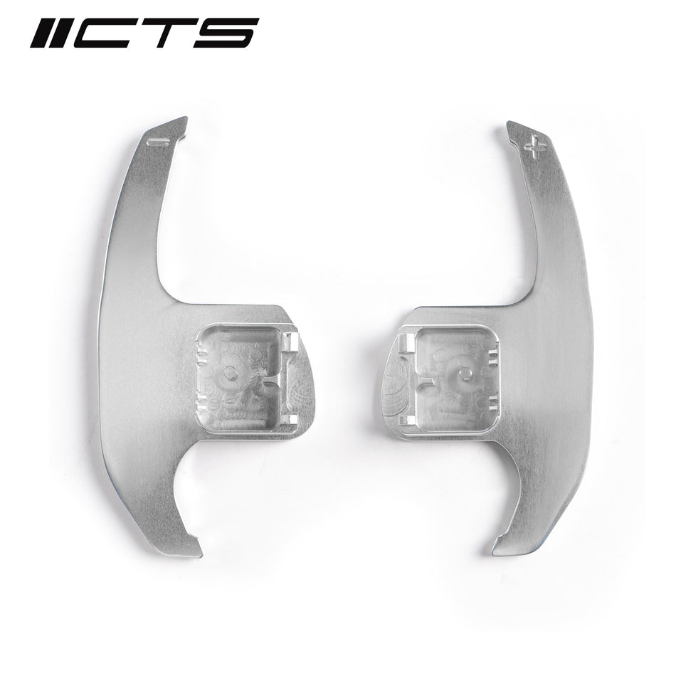 CTS Turbo - Paddle Shifters - TT / TTS / TTRS Mk3