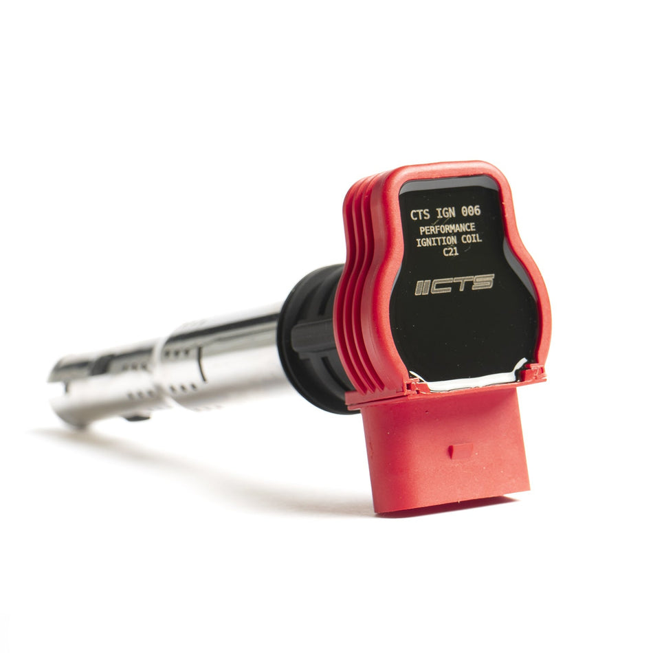 CTS Turbo - High Performance Ignition Coil for FSI, Gen1 TSI and Gen2 TSI Engines