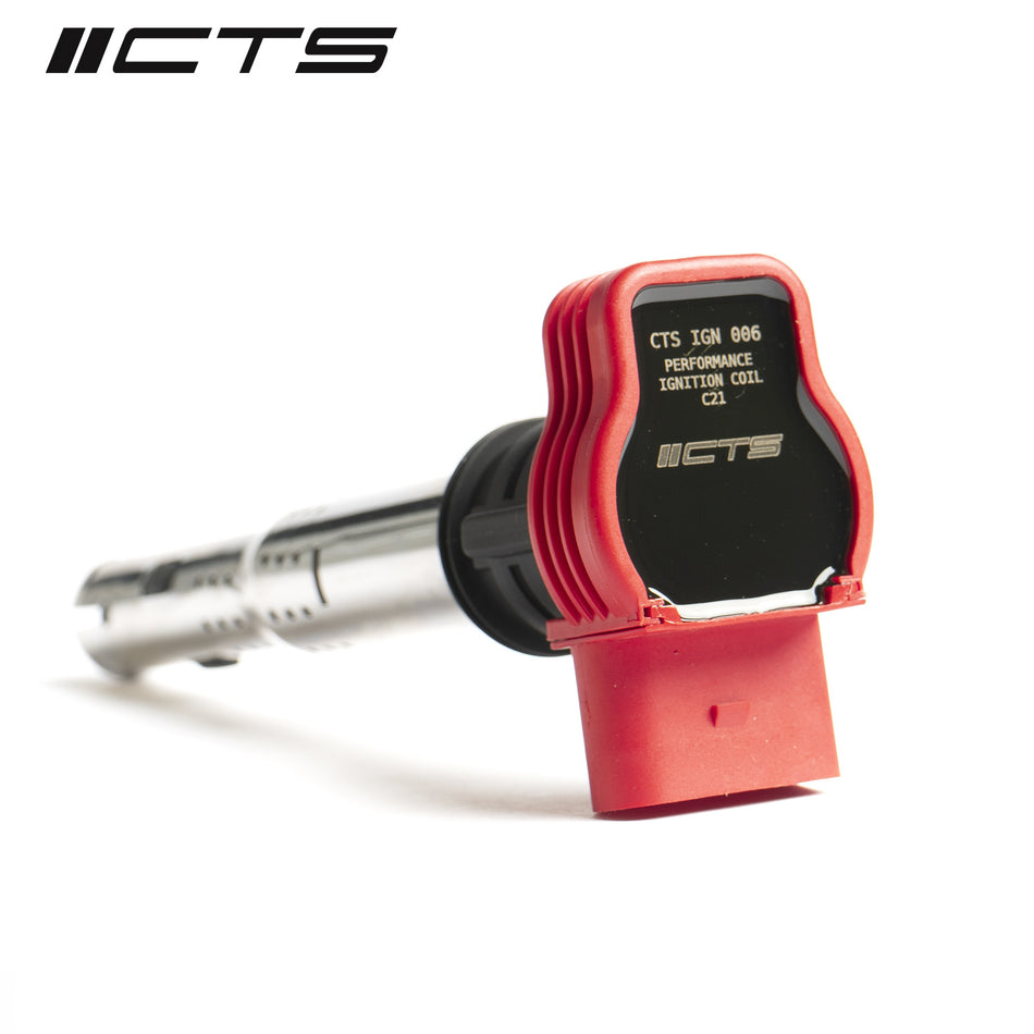 CTS Turbo - High Performance Ignition Coil for FSI, Gen1 TSI and Gen2 TSI Engines