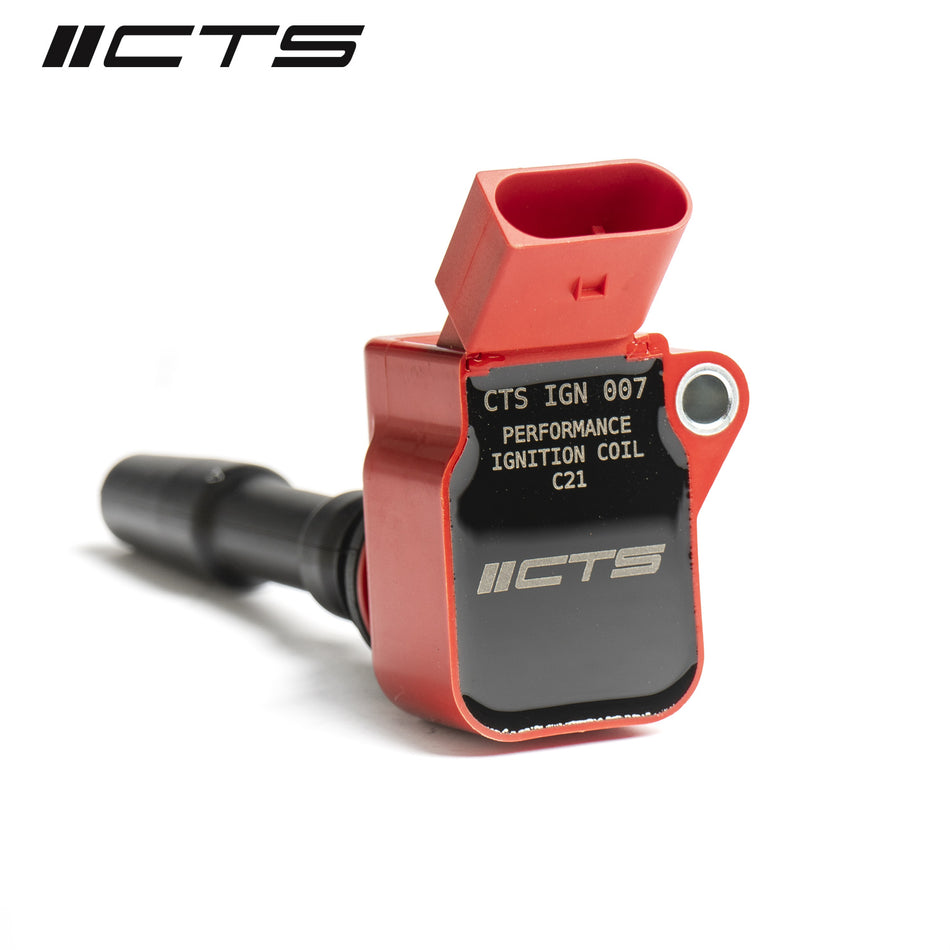 CTS Turbo - High Performance Ignition Coil for Gen3 TSI engines (1.8T/2.0T/2.5T/3.0T/4.0T)