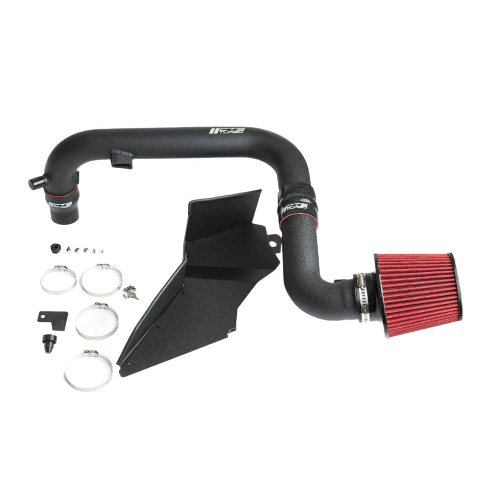 CTS Turbo - AIR INTAKE SYSTEM FOR 2.0T FSI (EA113) – MK5 GTI/GLI, MK6 Golf R, Audi A3