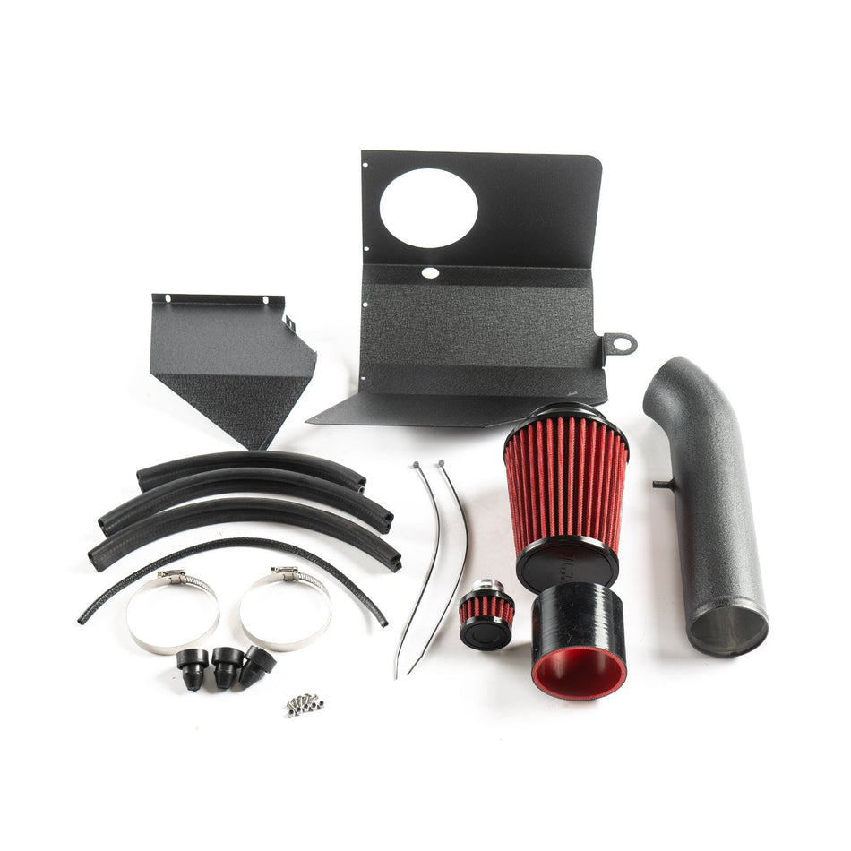 CTS Turbo - 3″ Air Intake System for VW Jetta/Taos with EA211 1.5TSI