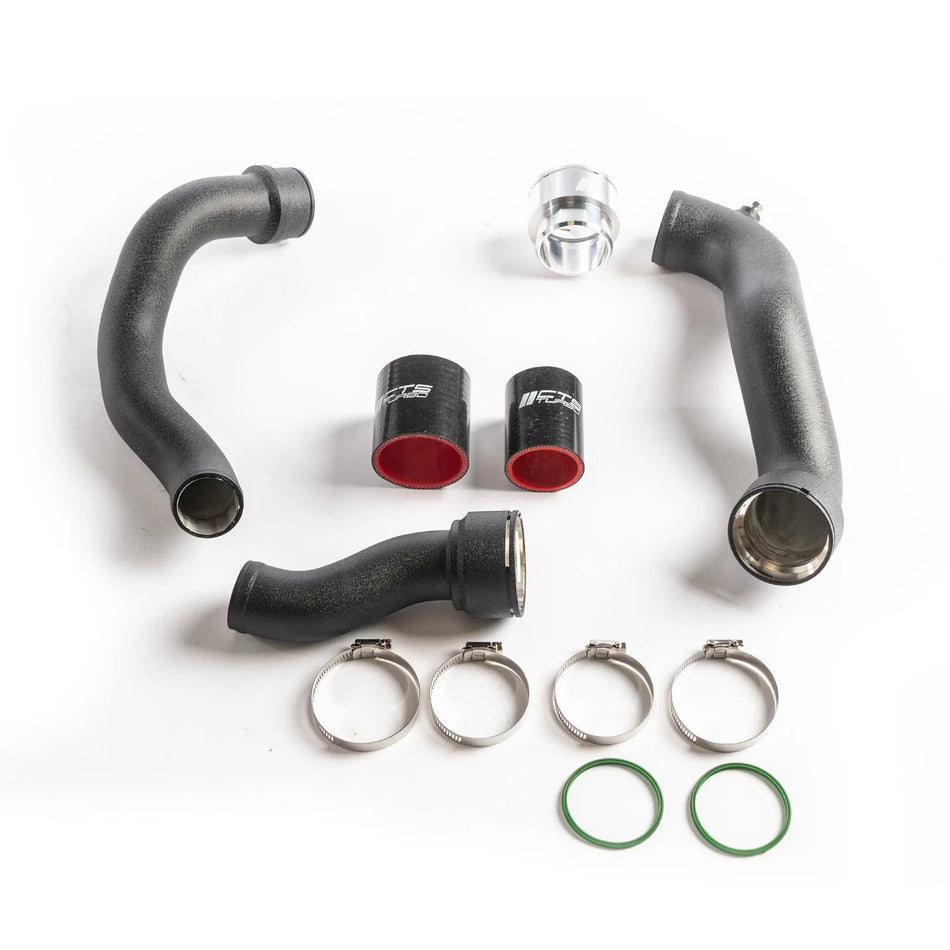 CTS Turbo - MINI F54/F55/F56 Cooper/S B38/B46/B48 Charge Pipe Upgrade