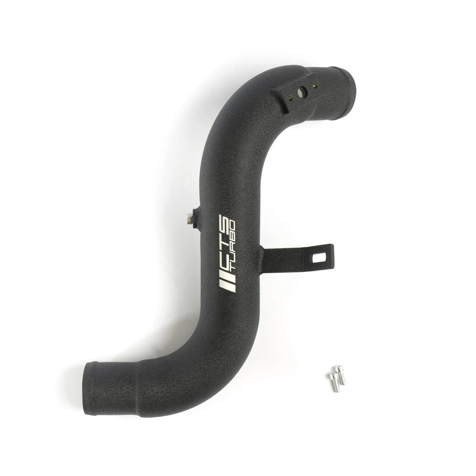 CTS Turbo - B8/B8.5 Audi A4/A5/Allroad/Q5 2.0T Charge Pipe