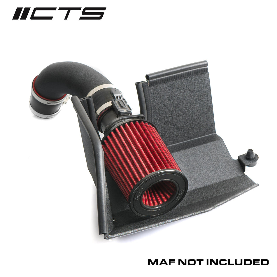 CTS Turbo - INTAKE FOR AUDI/VW EA888.3-B 1.8T/2.0T A3/TT/Q3/TIGUAN MQB Models WITH MAF