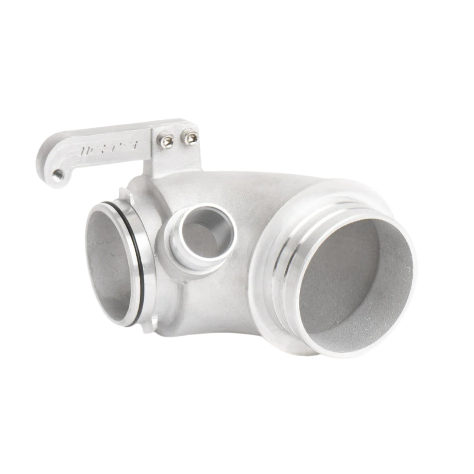 CTS Turbo - 1.8T/2.0T MQB Gen3 High-Flow Turbo Inlet Pipe - TT / TTS Mk3