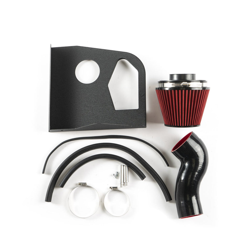 CTS Turbo - B9 AUDI SQ5 HIGH-FLOW INTAKE (6″ Velocity Stack)