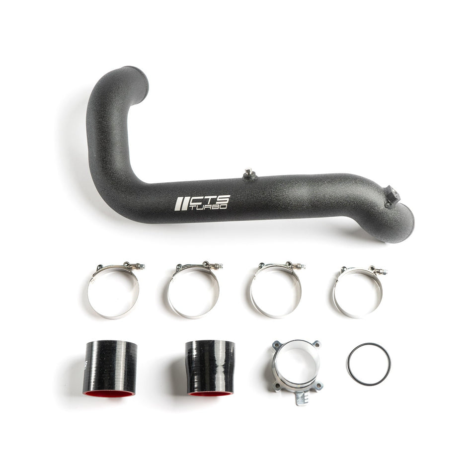 CTS Turbo - B9 Audi SQ5 3.0T Charge Pipe