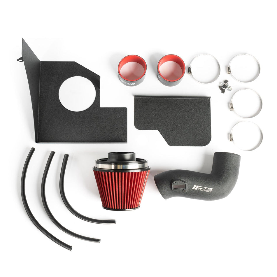 CTS Turbo - BMW F-series M140i/M240i/340i/440i B58 3.0L INTAKE (2015-2018)