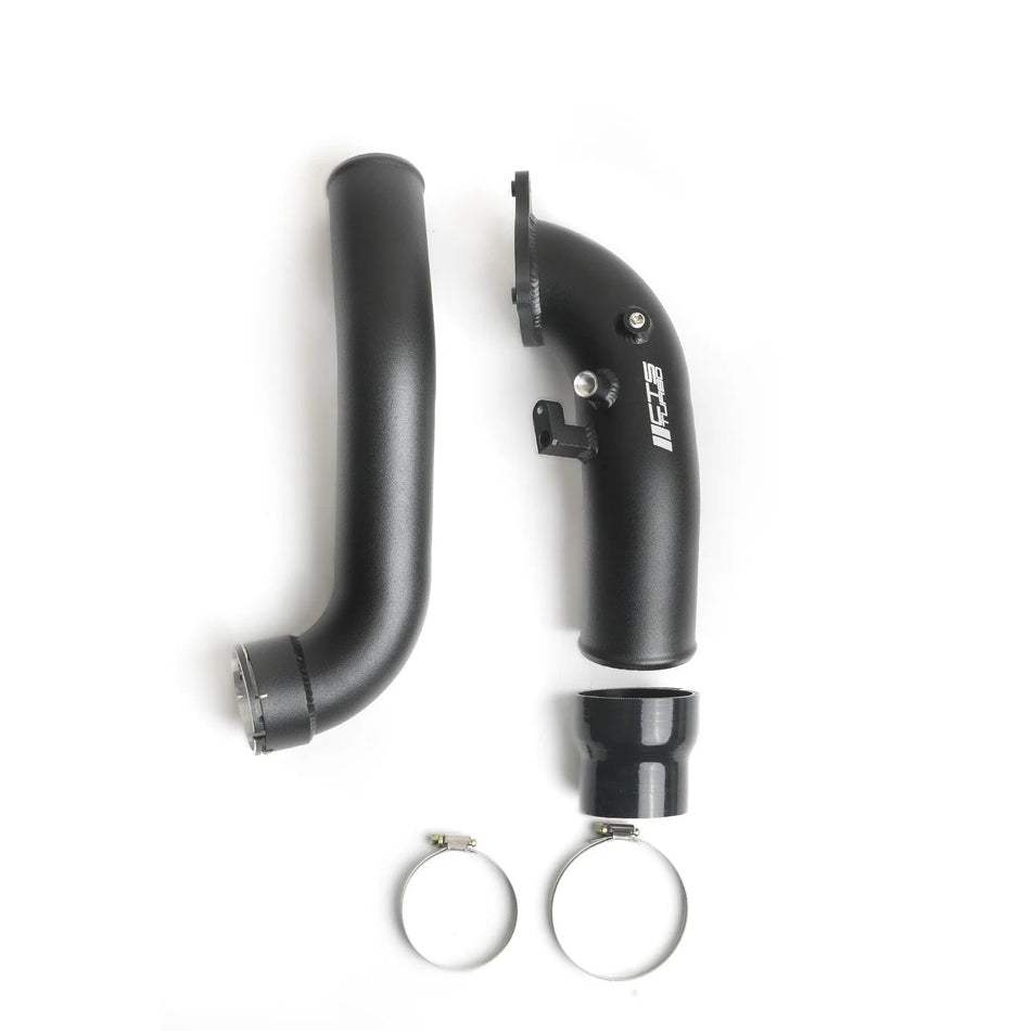CTS Turbo - Charge Pipe Upgrade Kit for F20/F22/F30/F32 and G01/G11/G30/G32 BMW B58 3.0L