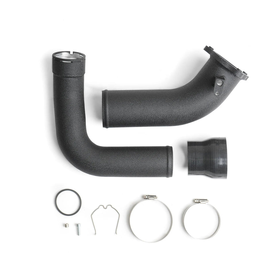 CTS Turbo - Charge Pipe Upgrade Kit for F-series and G-series BMW B46/B48 2.0T
