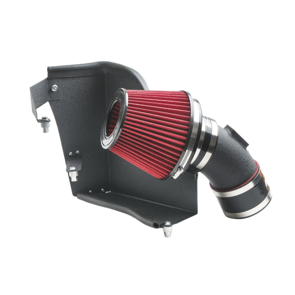 CTS Turbo - MK5 Supra B58 A90/A91 4″ intake with 6″ Velocity Stack