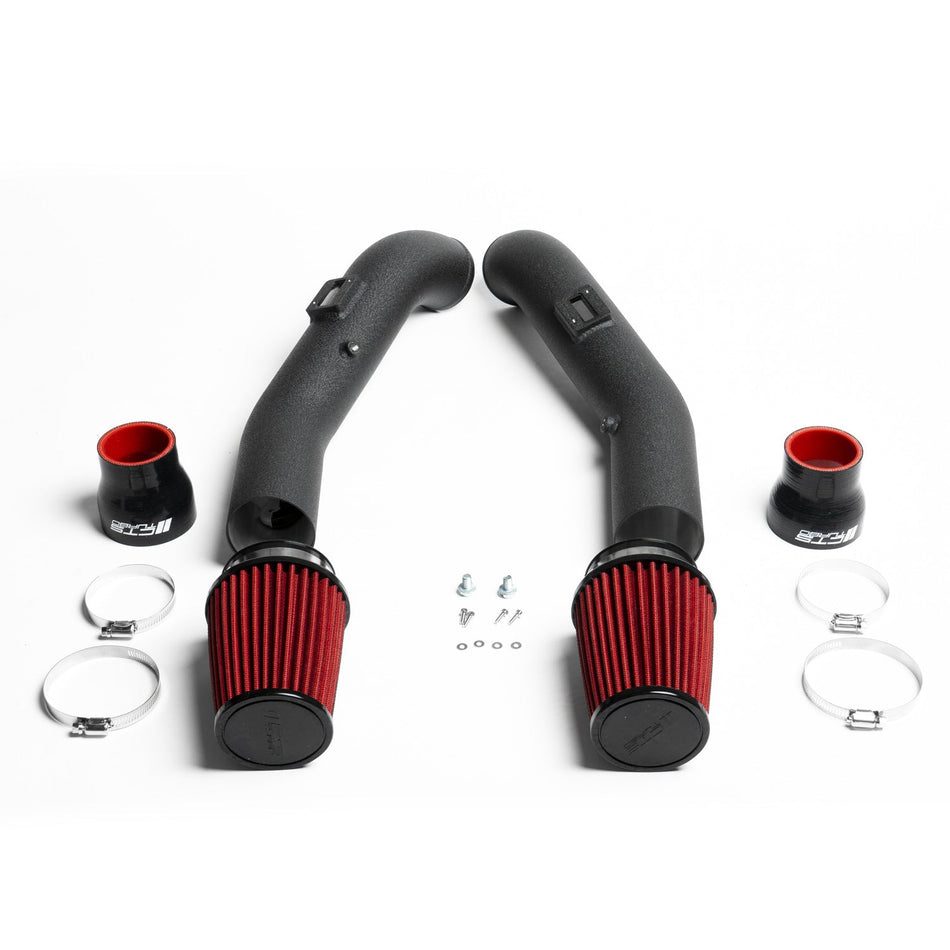 CTS Turbo - R35 NISSAN GT-R INTAKE SYSTEM