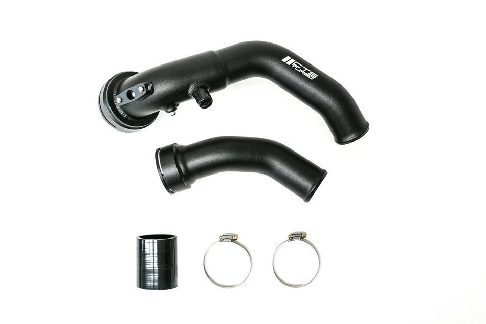 CTS Turbo - F20/F30 BMW M235i/335i/435i N55 Charge Pipe Set XDRIVE Models