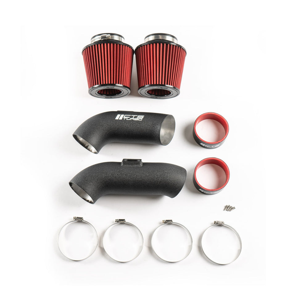 CTS Turbo - High-Flow Intake Kit for BMW F10/F12/F13 M5/M6