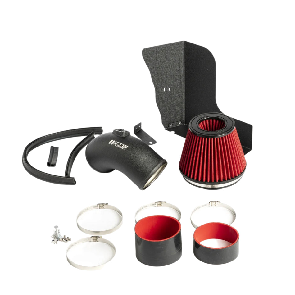 CTS Turbo - BMW G20 M340i/G22 M440i/G42 M240i B58 3.0L INTAKE