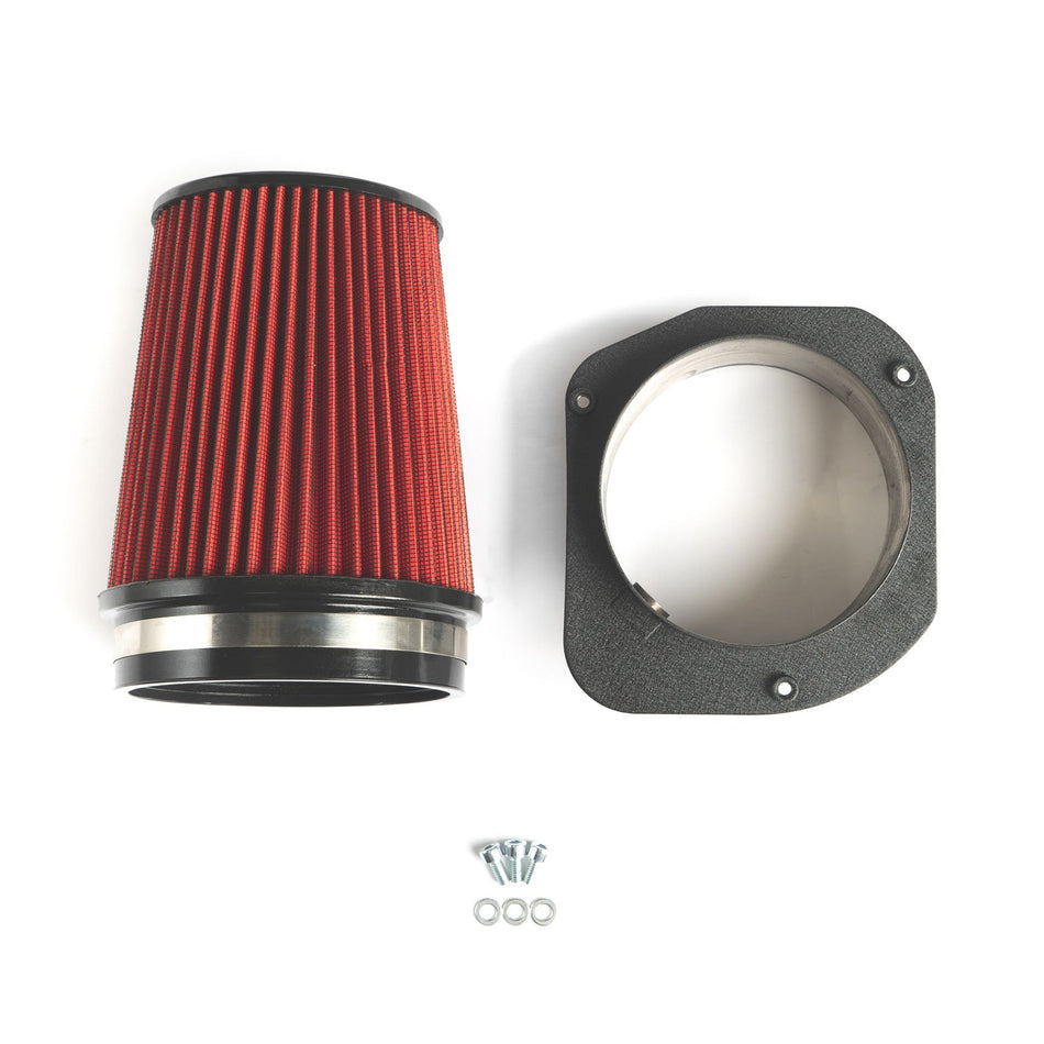 CTS Turbo - Mercedes-Benz M133 A45/CLA45/GLA45 AMG Intake System