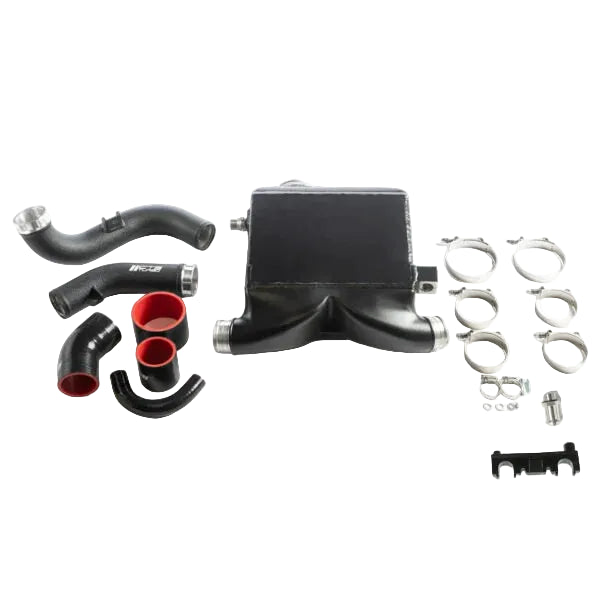 CTS Turbo - Intercooler Upgrade for Mercedes Benz C43 C400 C450 E43 E400 E450 GLC43 GLE43 (M276 engine)