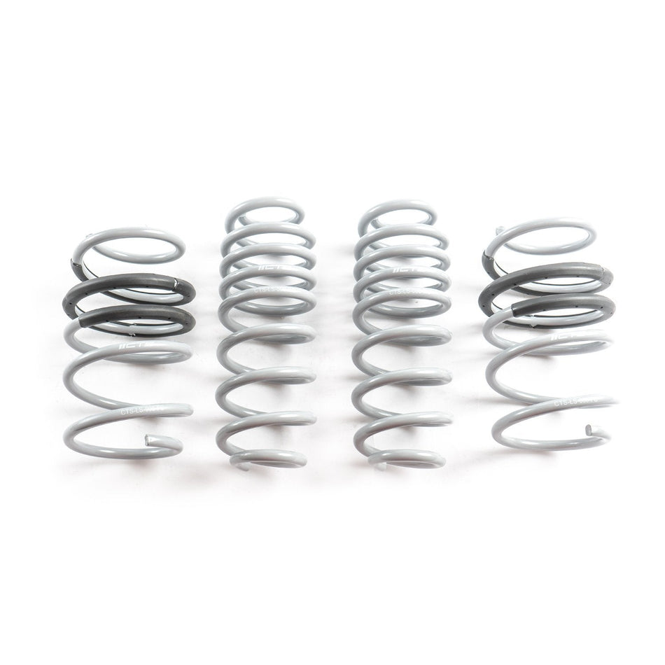CTS Turbo - B9/9.5 Audi SQ5 Lowering Springs