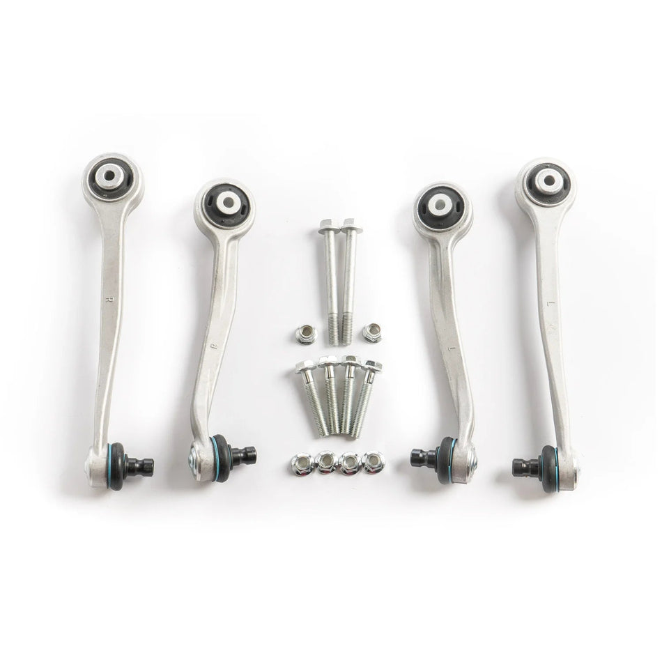 CTS Turbo - B8/B8.5 Audi A4/S4/A5/S5/RS5/Q5/SQ5 Sport Upper Control Arm Kit
